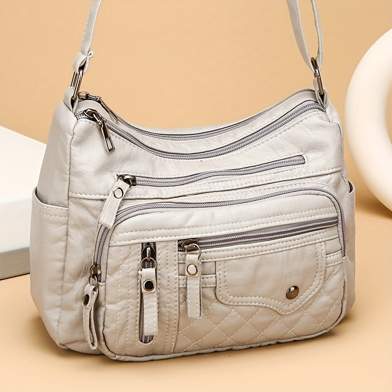 Sophia | Vintage Woman Bag