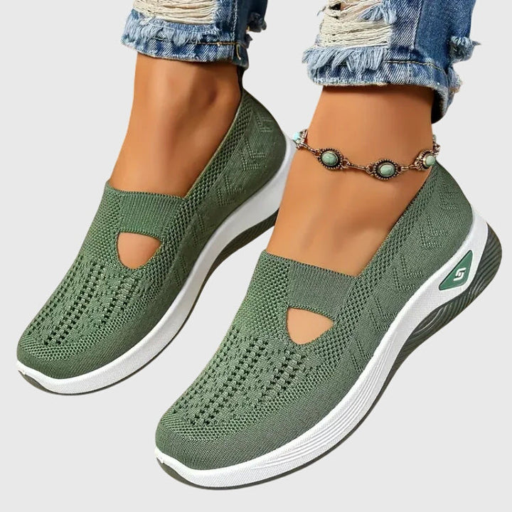 Victoria Orthopaedic Walking Shoes |