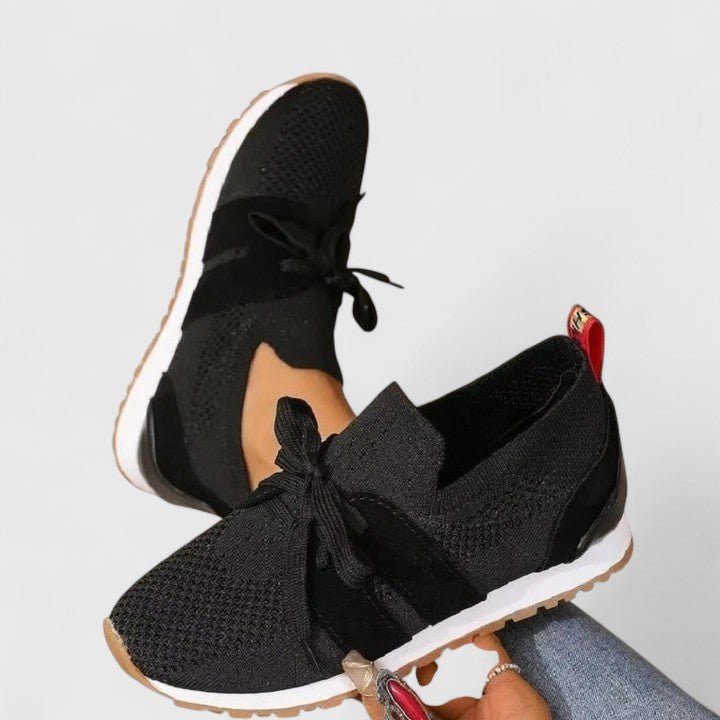 Victoria | Orthopaedic Sneaker