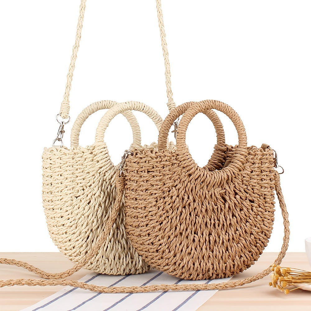 Madison | Vintage Woman Bag