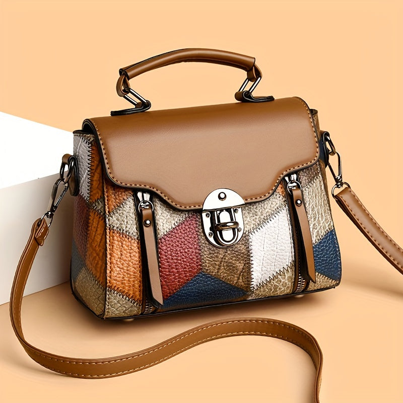 Stella | Vintage Woman Bag