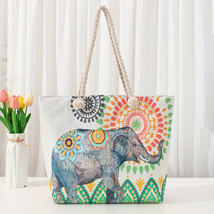 Lauren | Vintage Woman Bag