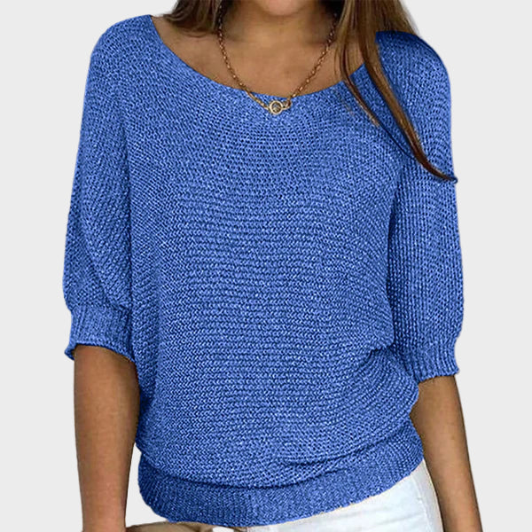 Ruby | Comfortable Sweater for Women