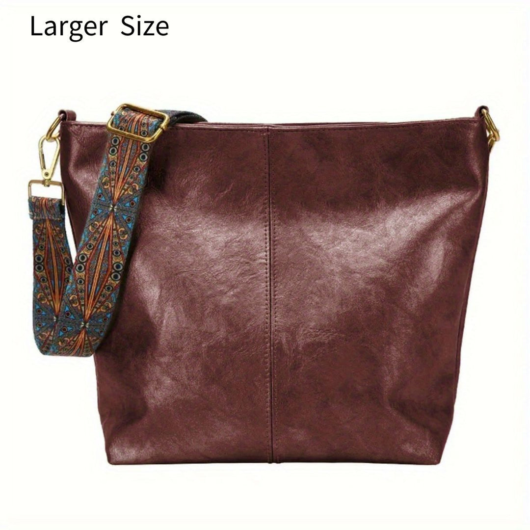 Emily | Vintage Woman Bag