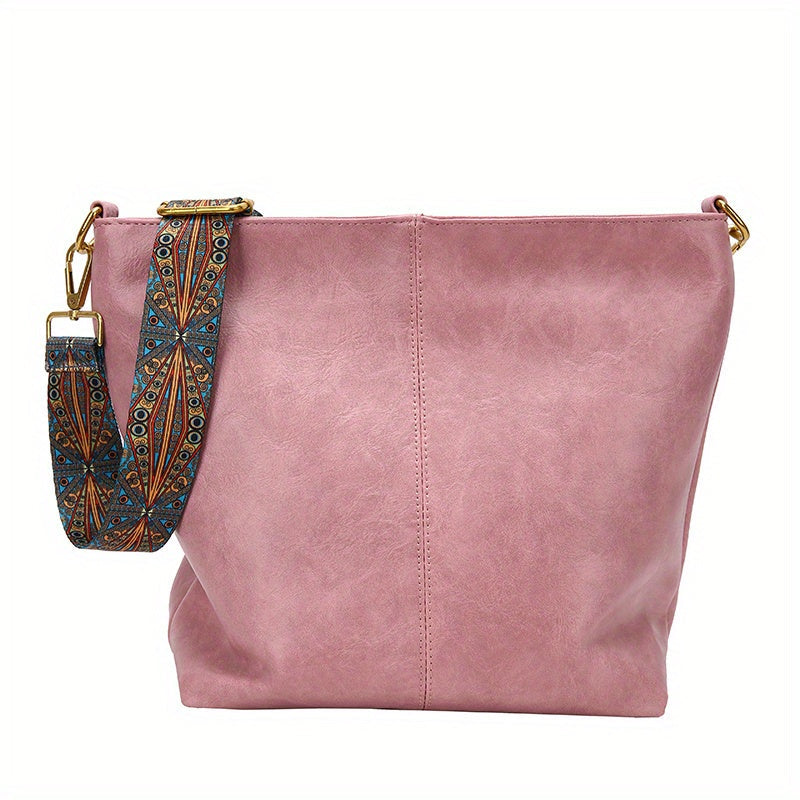 Emily | Vintage Woman Bag
