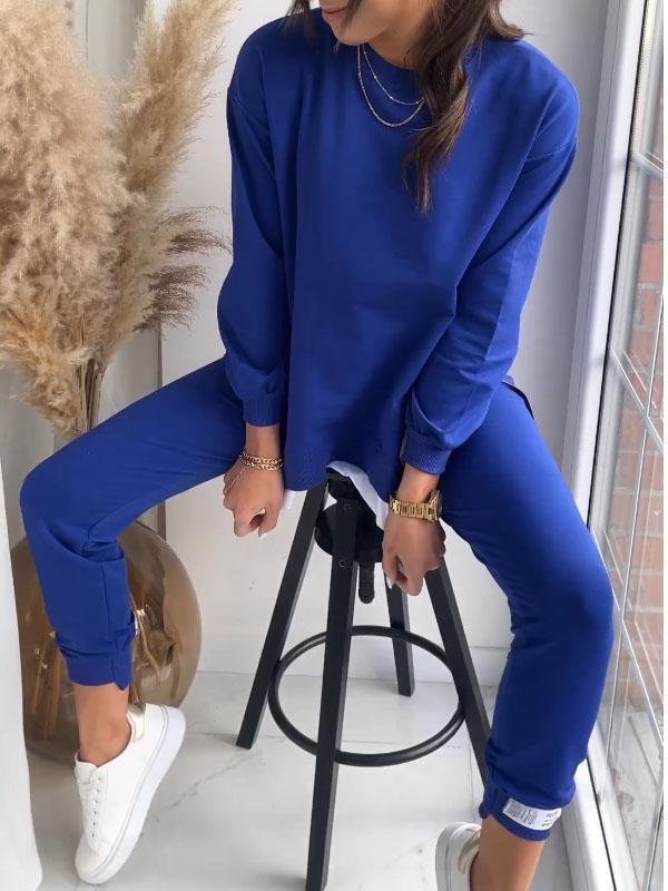Alaric - Comfortable Loungewear Set