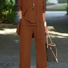 Orlaith -  3 Piece Women's Fashion Set