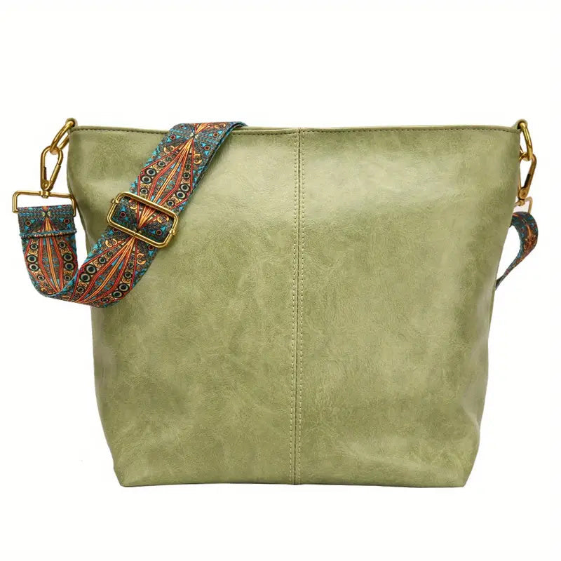 Emily | Vintage Woman Bag