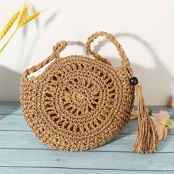 Natalie | Vintage Woman Bag