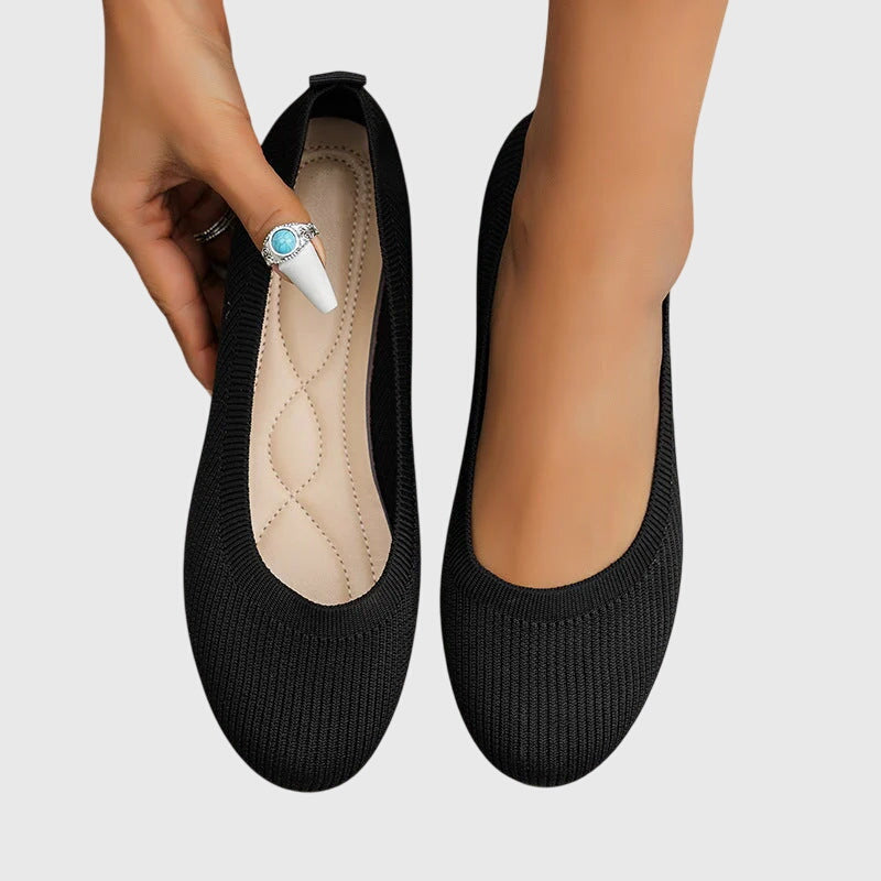 Victoria | Anti-slip breathable shoes