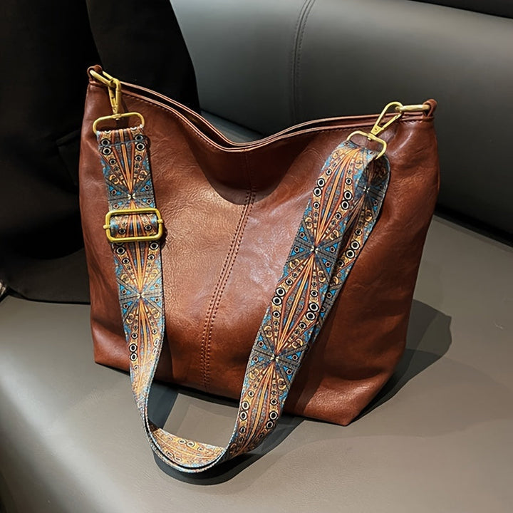 Emily | Vintage Woman Bag