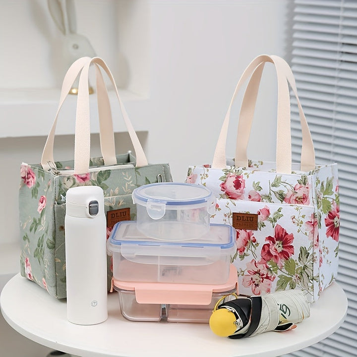 Alice | Vintage Woman Bag
