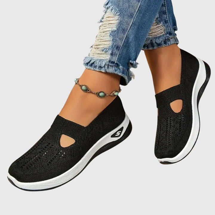 Victoria Orthopaedic Walking Shoes |