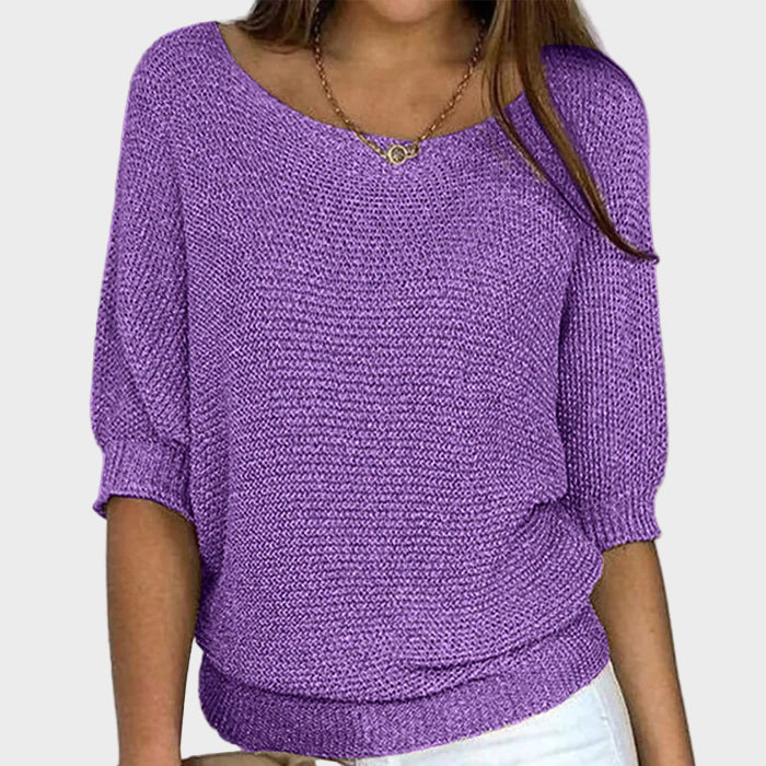 Ruby | Comfortable Sweater for Women