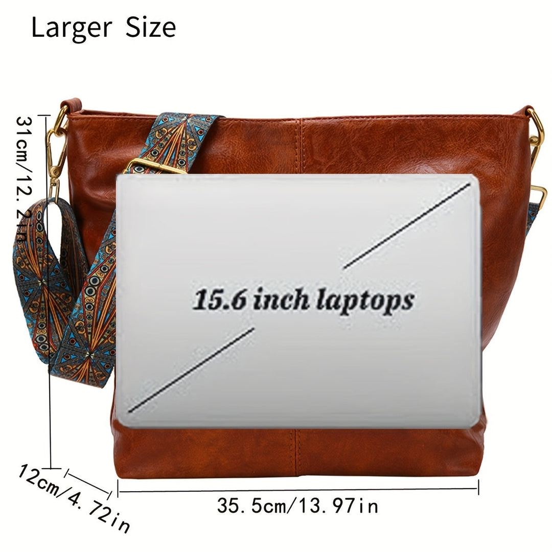Emily | Vintage Woman Bag