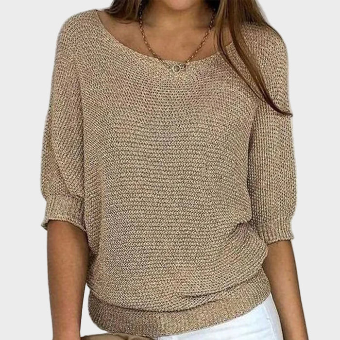 Ruby | Comfortable Sweater for Women