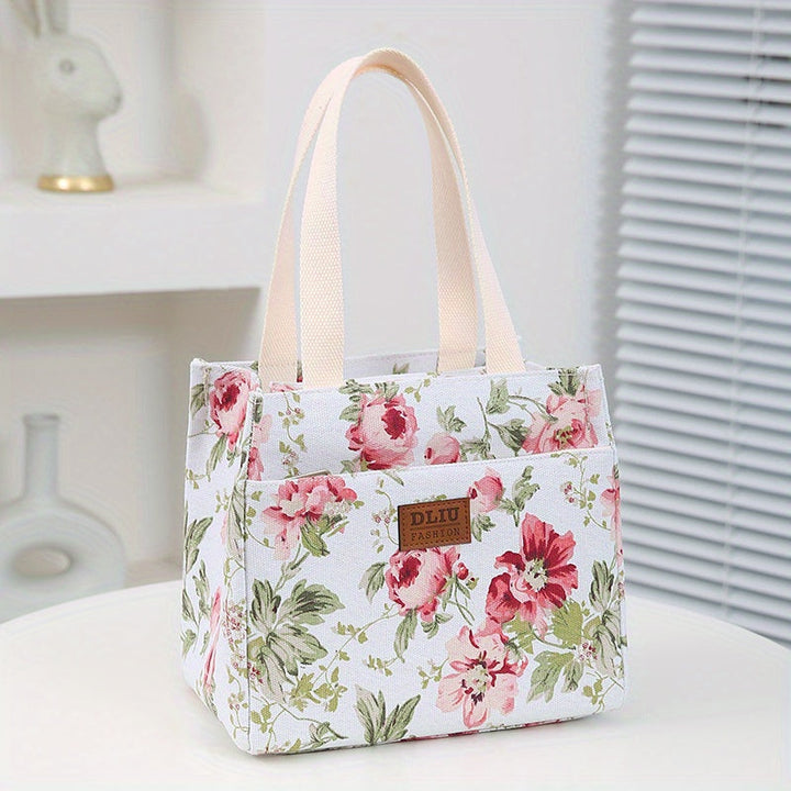 Alice | Vintage Woman Bag