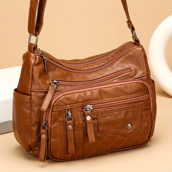 Sophia | Vintage Woman Bag