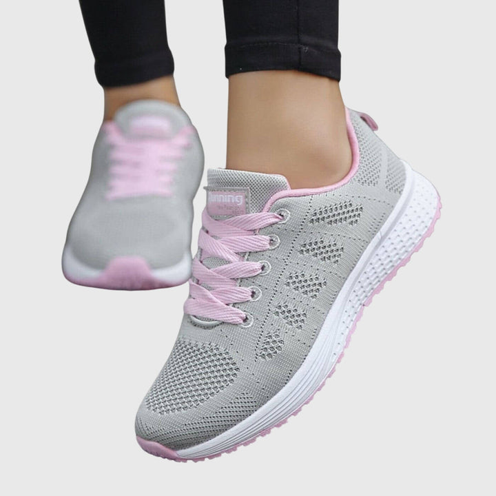 Victoria | Orthopaedic Shoes for Women