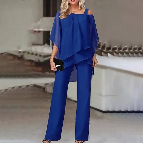 Adelinda | Elegant Women's Set