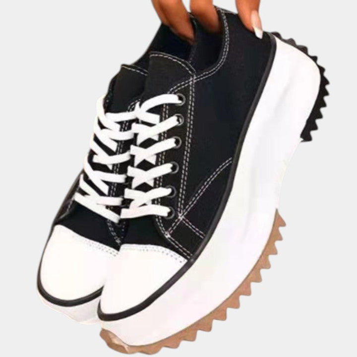 Victoria | Comfortable Sneakers