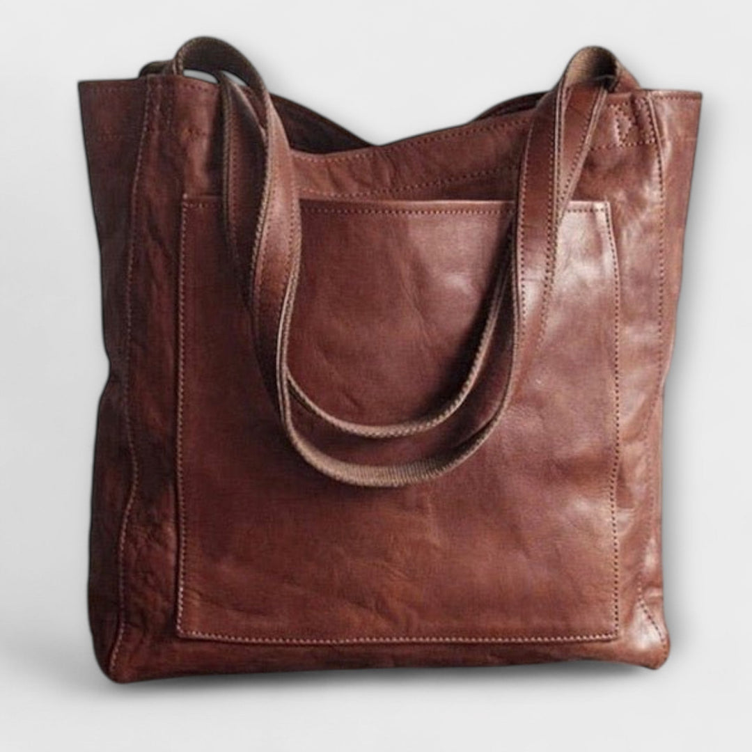Ann | Elegant and Practical Handbag