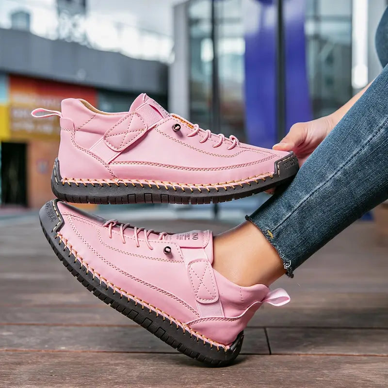 Victoria | Comfortable, Supportive Sneakers